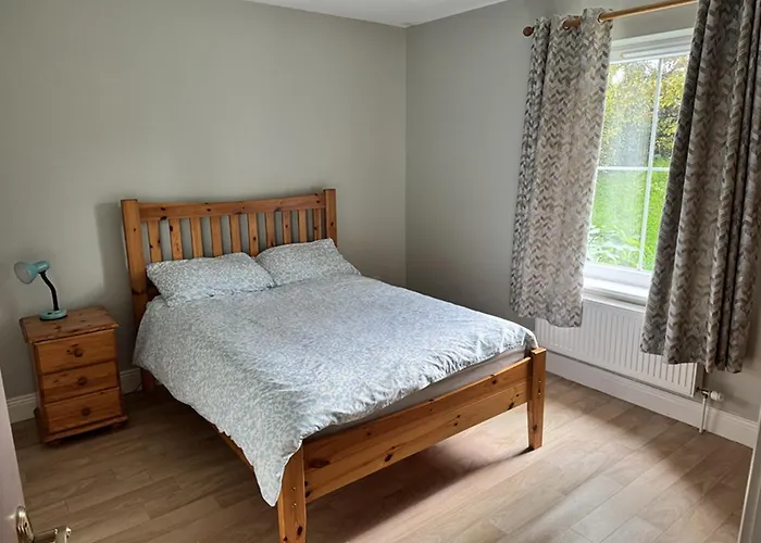 Bru Na Dromoda/dromid بيت شباب *