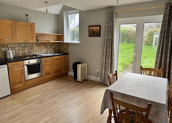 Bru Na Dromoda/dromid Hostel Killeenleagh Bridge