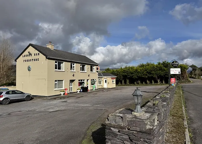 بيت شباب Bru Na Dromoda/dromid *