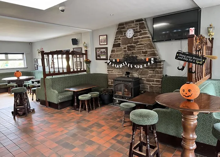 Hostel Bru Na Dromoda/dromid