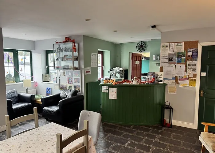 Bru Na Dromoda/dromid Hostel *