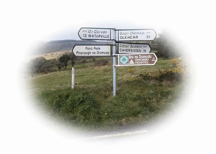 Hostel Bru Na Dromoda/dromid Killeenleagh Bridge