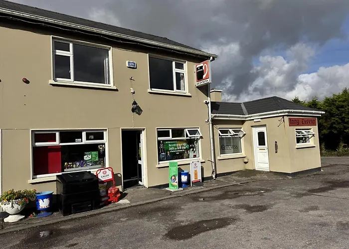 Bru Na Dromoda/dromid بيت شباب *