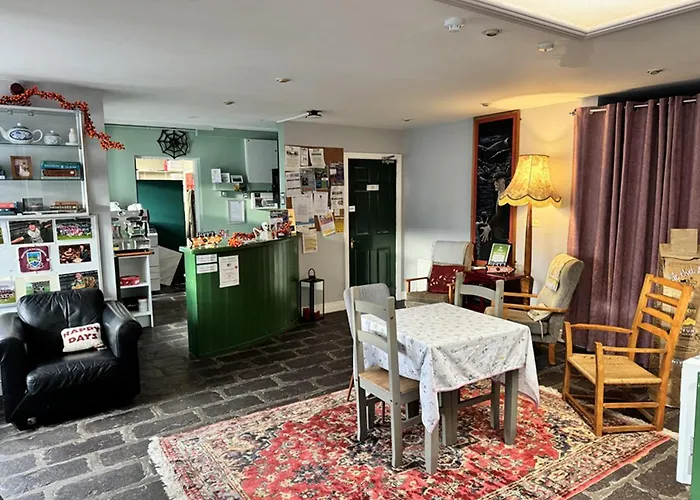 Bru Na Dromoda/dromid