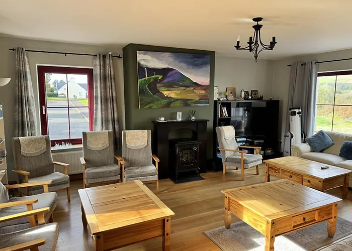 Bru Na Dromoda/dromid Hostel