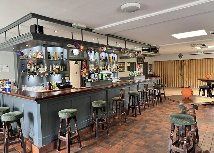 Hostel Bru Na Dromoda/dromid Killeenleagh Bridge