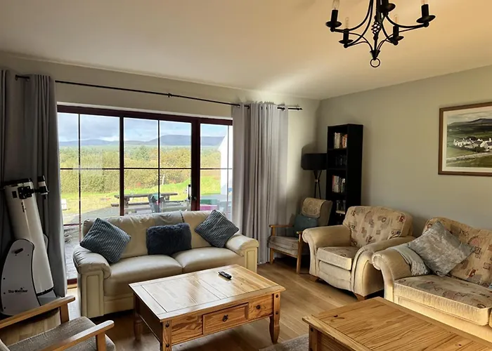 Bru Na Dromoda/dromid * Killeenleagh Bridge