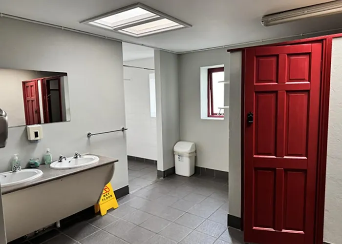 Bru Na Dromoda/dromid بيت شباب