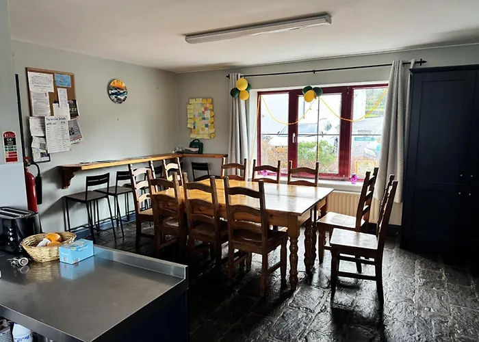 Bru Na Dromoda/dromid *