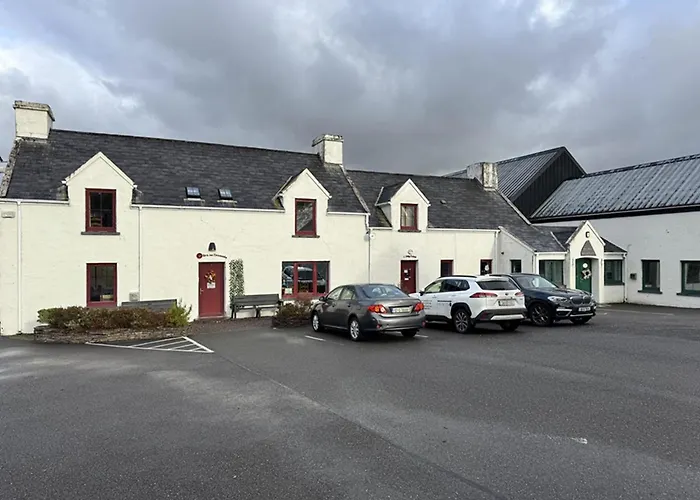 Bru Na Dromoda/dromid Killeenleagh Bridge