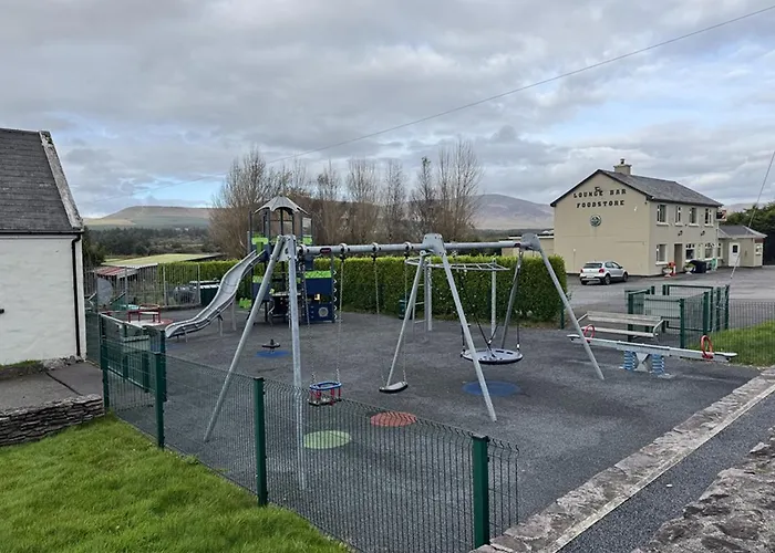 Bru Na Dromoda/dromid * Killeenleagh Bridge