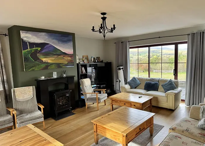 Bru Na Dromoda/dromid Hostel Killeenleagh Bridge