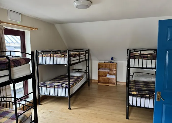 Bru Na Dromoda/dromid * Killeenleagh Bridge