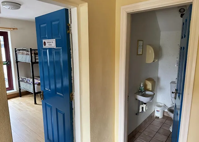 Bru Na Dromoda/dromid