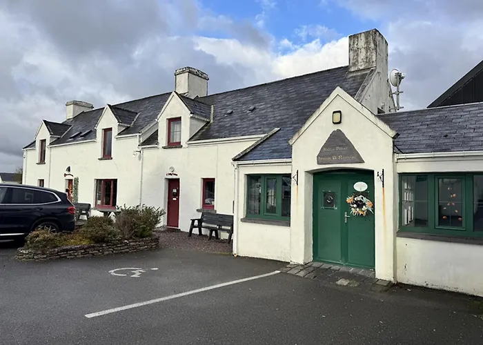 Hostel Bru Na Dromoda/dromid