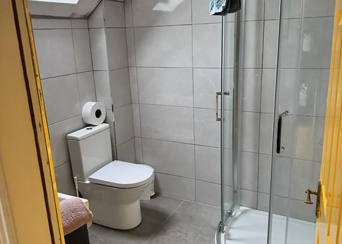 Bru Na Dromoda/dromid *