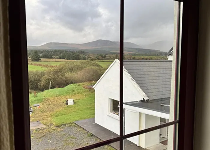 Bru Na Dromoda/dromid Hostel