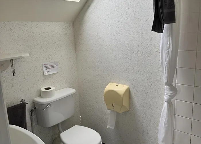 Bru Na Dromoda/dromid Hostel *