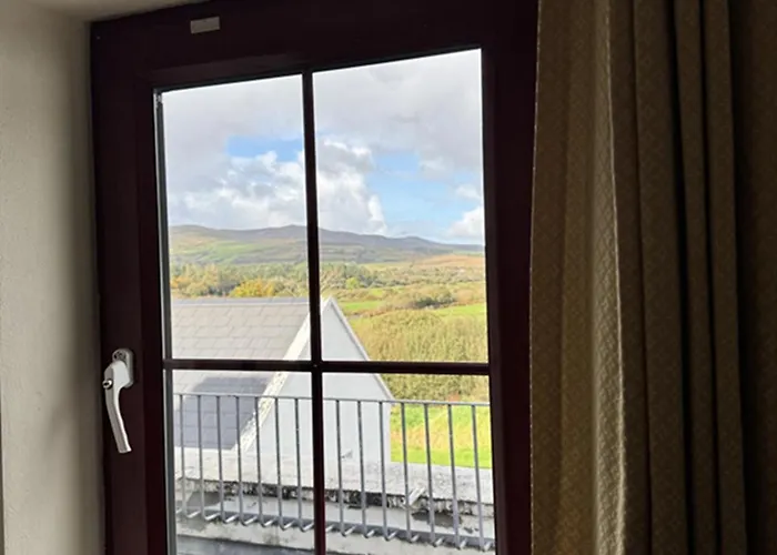 Hostel Bru Na Dromoda/dromid *