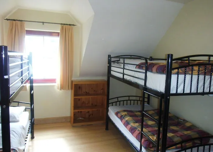 Bru Na Dromoda/dromid Hostel