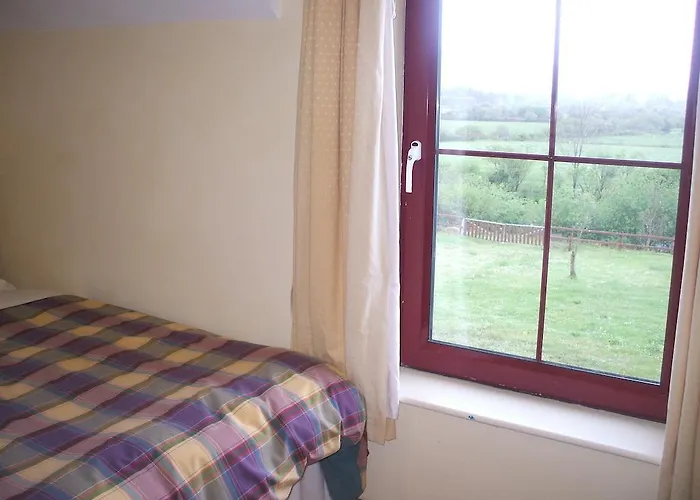 Bru Na Dromoda/dromid * Killeenleagh Bridge