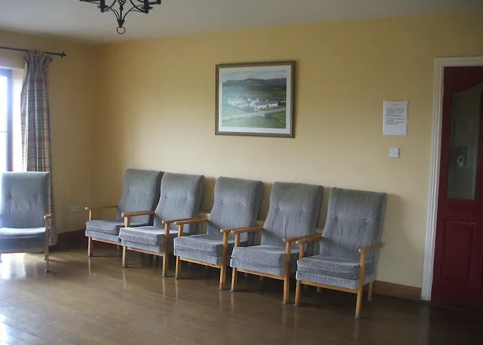 Bru Na Dromoda/dromid Hostel Killeenleagh Bridge