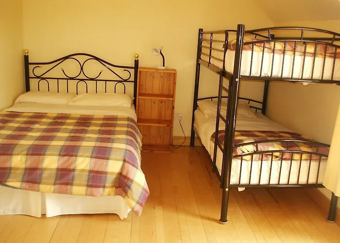 Bru Na Dromoda/dromid Killeenleagh Bridge