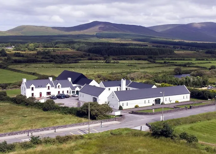 Bru Na Dromoda/dromid Hostel