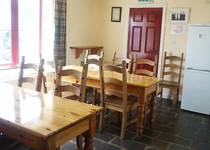 Bru Na Dromoda/dromid *