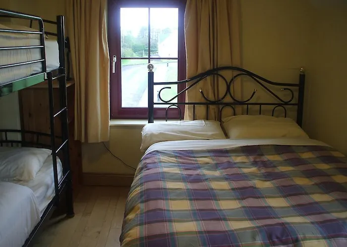 Bru Na Dromoda/dromid * Killeenleagh Bridge