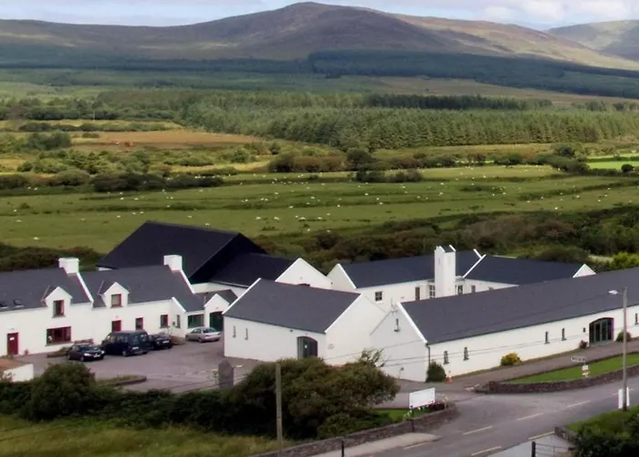 Bru Na Dromoda/dromid